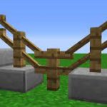 How To Make A Fence In Minecraft: Crafting Your In-Game Fortress