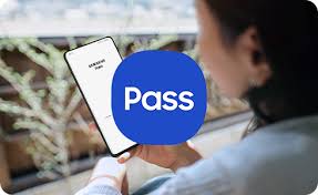 What Is Samsung Pass