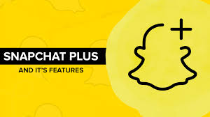 What Is Snapchat Plus
