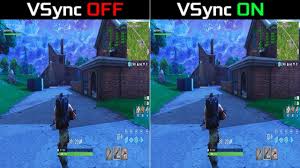 What Is V-Sync